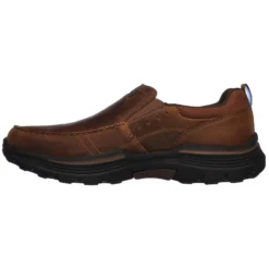 SKECHERS Men's Relaxed Fit: Expended - Seveno Shoes, Wide -Cheap Skechers || Merrell || ADIDAS Store 2081824 202 alt2