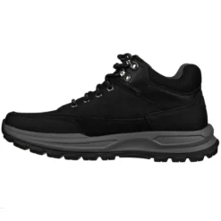 SKECHERS Men's Relaxed Fit: Zeller - Bazemore Hiking Boots -Cheap Skechers || Merrell || ADIDAS Store 2081828 001 alt2