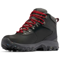 COLUMBIA Men's Newton Ridge Plus Omni-Heat Boots 12 COLUMBIA Men's Newton Ridge Plus Omni-Heat Boots -Cheap Skechers || Merrell || ADIDAS Store 2081896 001 alt3