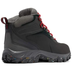 COLUMBIA Men's Newton Ridge Plus Omni-Heat Boots 13 COLUMBIA Men's Newton Ridge Plus Omni-Heat Boots -Cheap Skechers || Merrell || ADIDAS Store 2081896 001 alt4