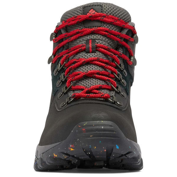 COLUMBIA Men's Newton Ridge Plus Omni-Heat Boots 6 COLUMBIA Men's Newton Ridge Plus Omni-Heat Boots - Image 6