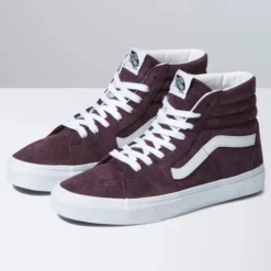Vans Men's SK8-HI Shoes -Cheap Skechers || Merrell || ADIDAS Store 2082369 503 alt2