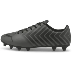 PUMA Men's TACTO II FG/AG Soccer Cleats