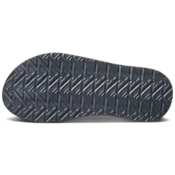 REEF Men's Cushion Court Flip Flop -Cheap Skechers || Merrell || ADIDAS Store 2082473 004 alt3