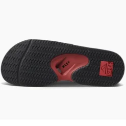 REEF Men's Fanning Flip Flops -Cheap Skechers || Merrell || ADIDAS Store 2082482 001 alt3