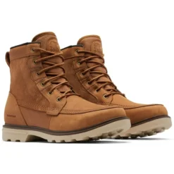 SOREL Men's Carson Storm Boots -Cheap Skechers || Merrell || ADIDAS Store 2082590 202 alt2