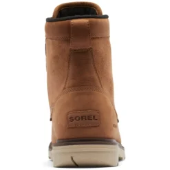 SOREL Men's Carson Storm Boots -Cheap Skechers || Merrell || ADIDAS Store 2082590 202 alt3