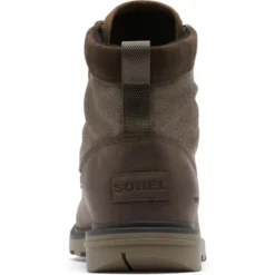 SOREL Men's Carson Waterproof Moc Boots -Cheap Skechers || Merrell || ADIDAS Store 2082592 315 alt3