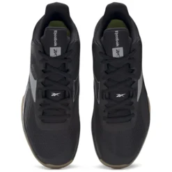 REEBOK Men's More Buckets Basketball Shoes -Cheap Skechers || Merrell || ADIDAS Store 2082620 001 alt3