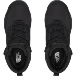 THE NORTH FACE Men’s Chilkat V Cognito Waterproof Boots -Cheap Skechers || Merrell || ADIDAS Store 2083155 001 alt2