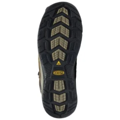 KEEN Men's Flint II Waterproof Mid Soft Toe Workboot -Cheap Skechers || Merrell || ADIDAS Store 2083250 202 alt5