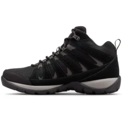 COLUMBIA Men's Redmond V2 Mid Waterproof Hiking Boot -Cheap Skechers || Merrell || ADIDAS Store 2083292 001 alt2