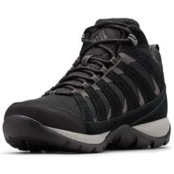 COLUMBIA Men's Redmond V2 Mid Waterproof Hiking Boot -Cheap Skechers || Merrell || ADIDAS Store 2083292 001 alt3