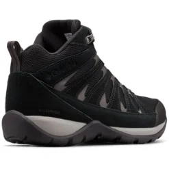 COLUMBIA Men's Redmond V2 Mid Waterproof Hiking Boot -Cheap Skechers || Merrell || ADIDAS Store 2083292 001 alt4