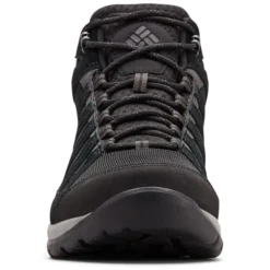 COLUMBIA Men's Redmond V2 Mid Waterproof Hiking Boot -Cheap Skechers || Merrell || ADIDAS Store 2083292 001 alt5