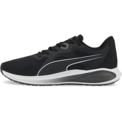PUMA Men's Twitch Runner Running Shoes