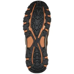 SKECHERS Men's Relaxed Fit: Selmen - Relodge Hiking Boots -Cheap Skechers || Merrell || ADIDAS Store 2083791 315 alt4