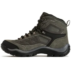 EMS Men's Journey Mid Waterproof Hiking Boots -Cheap Skechers || Merrell || ADIDAS Store 2083811 003 alt2