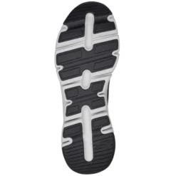 SKECHERS Men's Arch Fit-Waveport Shoes, 4E Extra Wide -Cheap Skechers || Merrell || ADIDAS Store 2084556 001 alt4