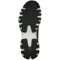 SKECHERS Men's Relaxed Fit: Crossbar - Stilholt Shoes -Cheap Skechers || Merrell || ADIDAS Store 2084586 402 alt4