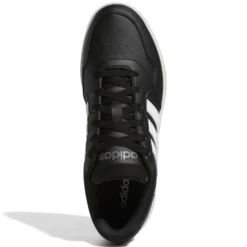 ADIDAS Men's Neo Hoops 3.0 Shoes -Cheap Skechers || Merrell || ADIDAS Store 2084596 001 alt4