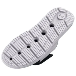 UNDER ARMOUR Men's UA Ignite 7 Slides -Cheap Skechers || Merrell || ADIDAS Store 2084628 101 alt4