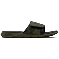 UNDER ARMOUR Men's UA Ignite 7 Freedom Slides