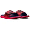 Under Armour UNDER ARMMOUR Men's UA Ignite VI Graphic Strap Slides