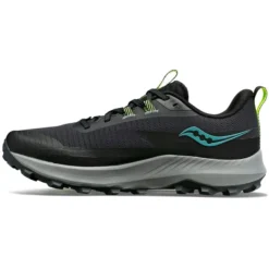SAUCONY Men's Peregrine 13 Trail Running Shoes -Cheap Skechers || Merrell || ADIDAS Store 2084752 001 alt2