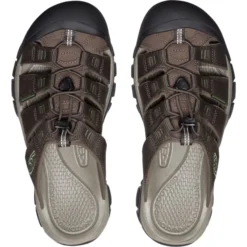 KEEN Men's Newport Slides -Cheap Skechers || Merrell || ADIDAS Store 2085062 201 alt5