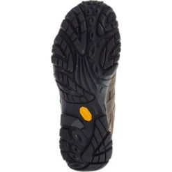 MERRELL Men's Moab 2 Prime Mid Waterproof, Wide -Cheap Skechers || Merrell || ADIDAS Store 2085407 203 alt6