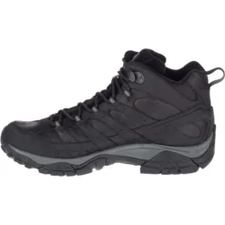 MERRELL Men's Moab 2 Prime Mid Waterproof Hiking Boots 9 MERRELL Men's Moab 2 Prime Mid Waterproof Hiking Boots -Cheap Skechers || Merrell || ADIDAS Store 2085408 001 alt2
