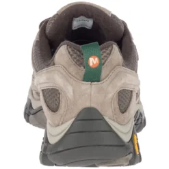 MERRELL Men's Moab 2 Waterproof Hiking Boots, Wide -Cheap Skechers || Merrell || ADIDAS Store 2085410 203 alt4