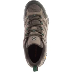 MERRELL Men's Moab 2 Waterproof Hiking Boots, Wide -Cheap Skechers || Merrell || ADIDAS Store 2085410 203 alt5