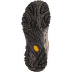 MERRELL Men's Moab 2 Waterproof Hiking Boots, Wide -Cheap Skechers || Merrell || ADIDAS Store 2085410 203 alt6