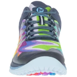 MERRELL Men's Nova 2 Rainbow Trail Running Shoe -Cheap Skechers || Merrell || ADIDAS Store 2085413 905 alt3