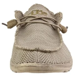 HEY DUDE Men's Wally Sox Shoes -Cheap Skechers || Merrell || ADIDAS Store 2085627 109 alt3