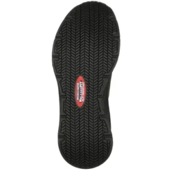 SKECHERS Work Relaxed Fit: D'Lux Walker SR - Ozema Work Shoes -Cheap Skechers || Merrell || ADIDAS Store 2085745 001 alt4