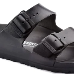 BIRKENSTOCK Men's Arizona Essentials EVA Sandals 13 BIRKENSTOCK Men's Arizona Essentials EVA Sandals -Cheap Skechers || Merrell || ADIDAS Store 2086004 001 alt5