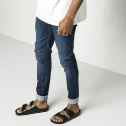 BIRKENSTOCK Men's Arizona Essentials EVA Sandals 15 BIRKENSTOCK Men's Arizona Essentials EVA Sandals -Cheap Skechers || Merrell || ADIDAS Store 2086004 001 alt7