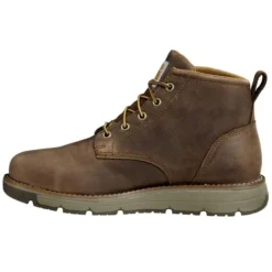 CARHARTT Men's Millbrook Waterproof Wedge Work Boots 10 CARHARTT Men's Millbrook Waterproof Wedge Work Boots -Cheap Skechers || Merrell || ADIDAS Store 2086887 201 alt2