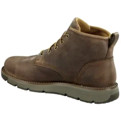CARHARTT Men's Millbrook Waterproof Wedge Work Boots 11 CARHARTT Men's Millbrook Waterproof Wedge Work Boots -Cheap Skechers || Merrell || ADIDAS Store 2086887 201 alt3