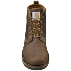 CARHARTT Men's Millbrook Waterproof Wedge Work Boots 12 CARHARTT Men's Millbrook Waterproof Wedge Work Boots -Cheap Skechers || Merrell || ADIDAS Store 2086887 201 alt4