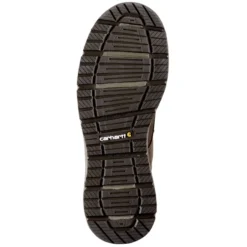 CARHARTT Men's Millbrook Waterproof Wedge Work Boots 15 CARHARTT Men's Millbrook Waterproof Wedge Work Boots -Cheap Skechers || Merrell || ADIDAS Store 2086887 201 alt7