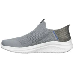 SKECHERS Men's Slip-ins: Ultra Flex 3.0 - Smooth Step Shoes -Cheap Skechers || Merrell || ADIDAS Store 2086933 004 alt2